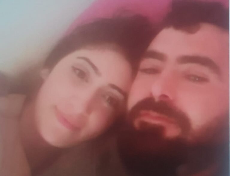 Suruç’ta yasak aşk yaşadığı adamı öldüren kadın konuştu: “Pişman değilim”