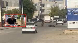 Suruç’taki yasak aşk dehşetinde adamın kardeşi konuştu!