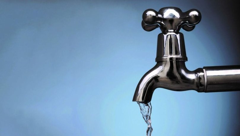 Şanlıurfa’da ŞUSKİ’den  3 gün boyunca su kesintisi yaşanacağını açıkladı