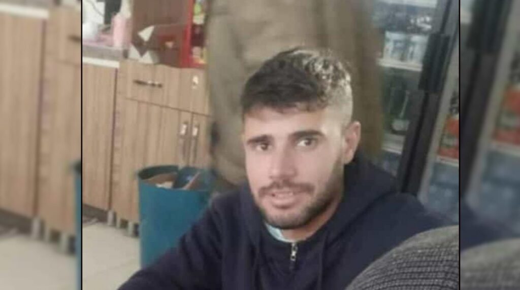 Şanlıurfa’da tarlada çalışmaya giden genç bir daha eve dönmedi