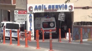 Roketli saldırıda 4 asker yaralanmıştı! 2’si Şanlıurfa’daki hastaneye sevk edildi