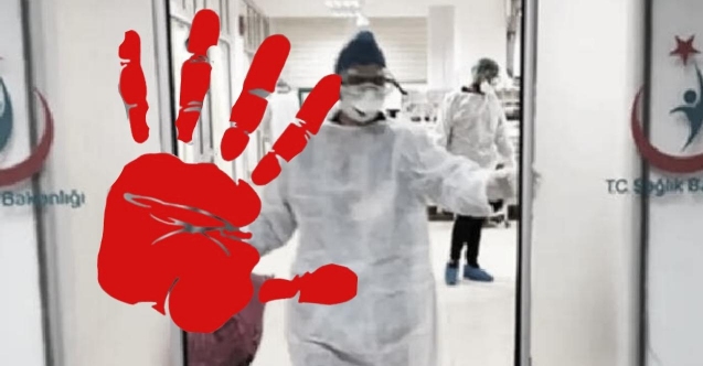 Türk Tabipleri Birliği sağlıkta şiddete karşı imza kampanyası başlattı