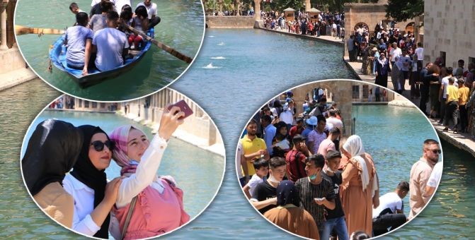 Türkiye İstatistik Kurumu açıkladı: Turizm gelirleri arttı