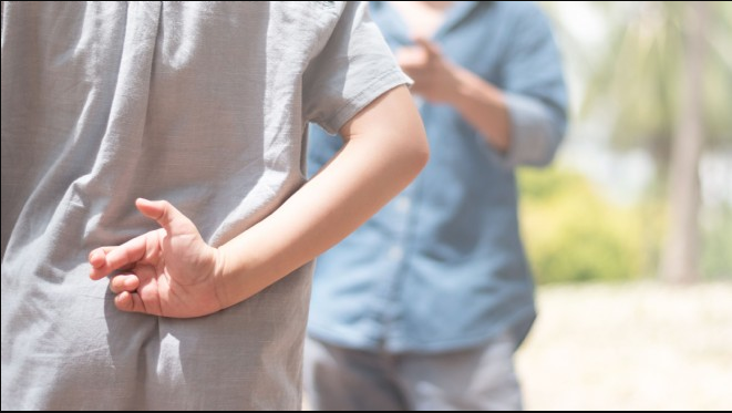 Türkiye’de en çok söylenen yalan belli oldu!