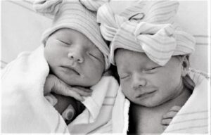 Urfa hem ikiz hem de üçüz doğum sayısında ilk sırada!