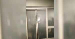 Urfa için olumsuz algı! Bu da doktora şiddet yalanı…