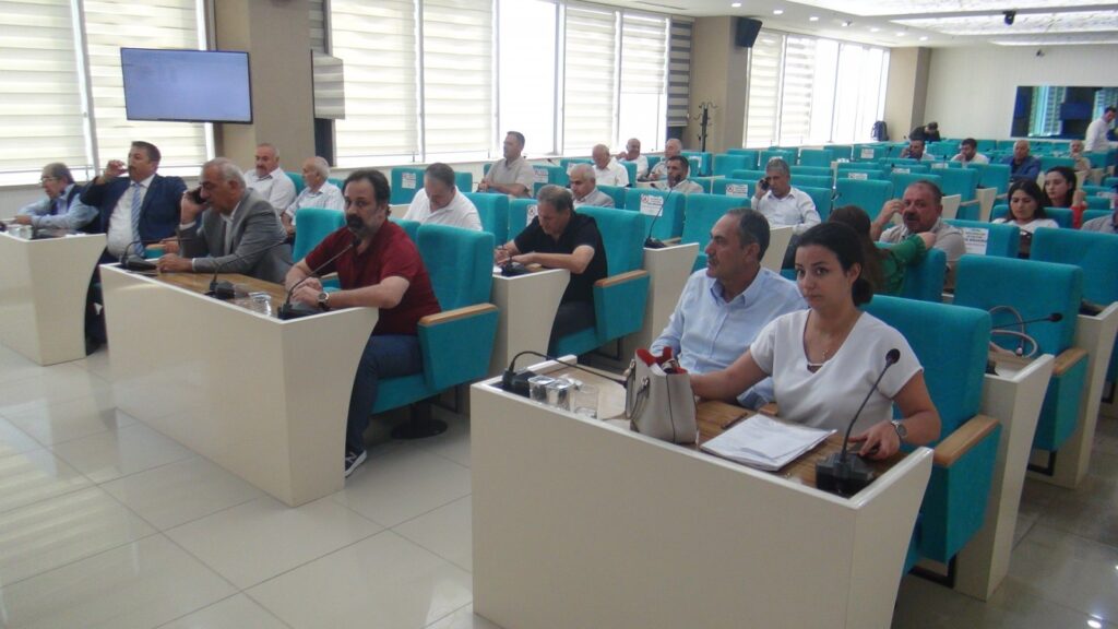 Şanlıurfa’da iki belediyeye ek bütçe