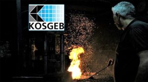 Şanlıurfa’da kaybolmaya yüz tutan mesleklere 250 bin lira