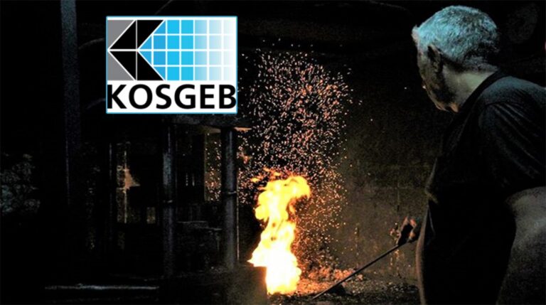 Şanlıurfa’da kaybolmaya yüz tutan mesleklere 250 bin lira