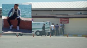 Haliliye’de sokak ortasında bıçaklı kavga sonucu hayatını kaybetti