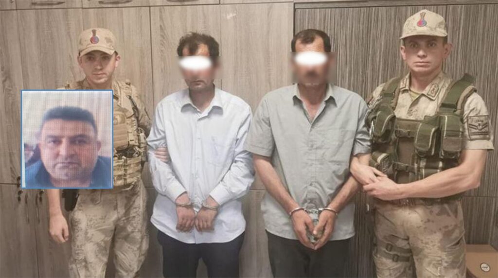 Akçakale’deki “su kuyusu” cinayetinde yeni gelişme