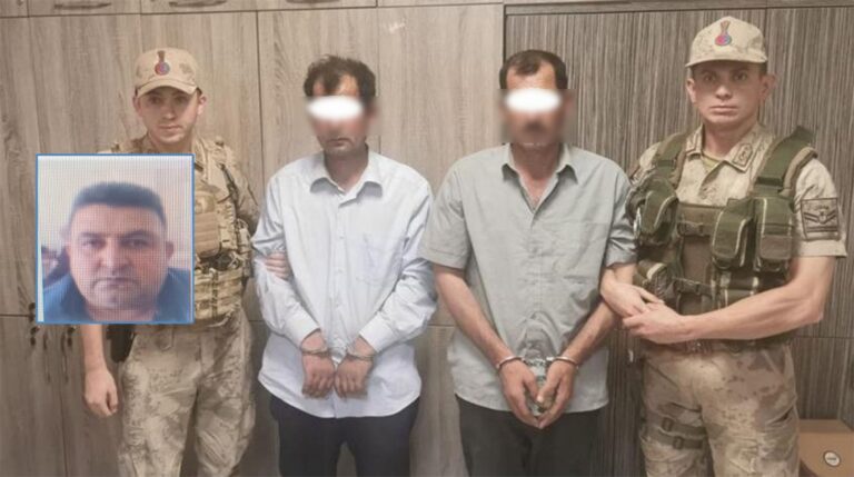 Akçakale’deki “su kuyusu” cinayetinde yeni gelişme