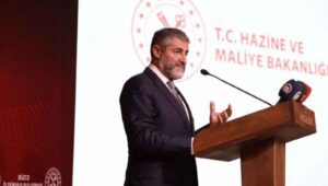 Urfalı bakanın yeğeni “İkram başkanı” oldu