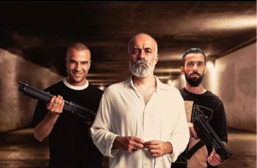 Urfalı Abdullah Zaza Sokağın Çocukları dizisinde başrol oynayacak