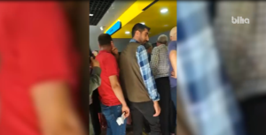 Şanlıurfa’da PTT’nin yetersizliği