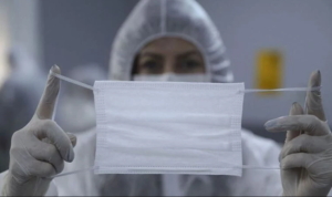 Covid-19 Vaka sayıları arttı!