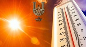 Şanlıurfa Valiliği sıcak hava dalgasına karşı uyardı