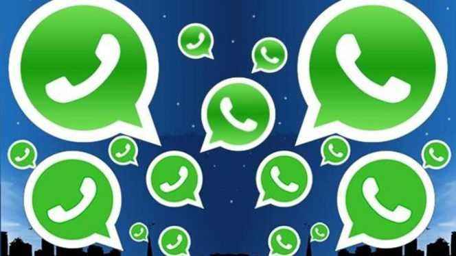 WhatsApp’tan yeni bir durum özelliği