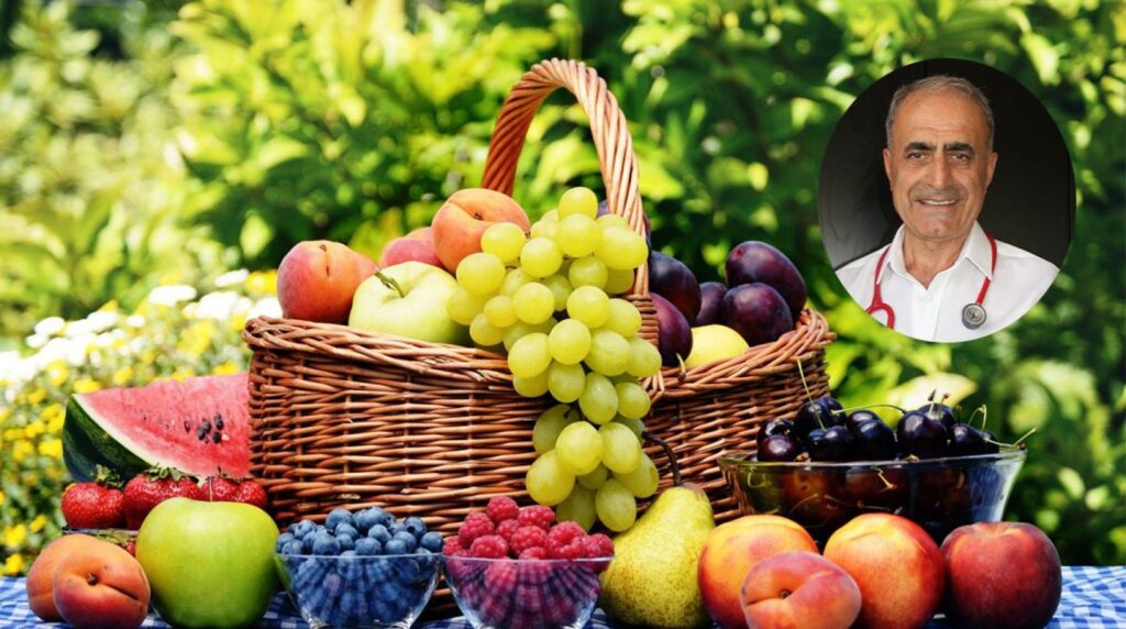 Yaz aylarında çocukların beslenmesinde nelere dikkat edilmeli?
