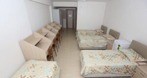 Urfa’da yazın açık kalacak yurtlar belli oldu!