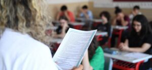 20 bin öğretmen atamasına ilişkin alanlar, taban puanlar ve kontenjan listesi açıklandı