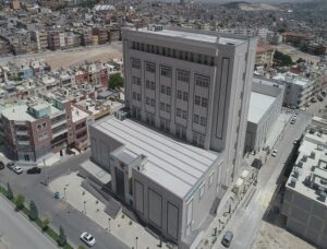 Urfa İl Sağlık Müdürlüğü Devletin Malını Çürütüyor