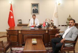 Şanlıurfaspor için birlik ve beraberlik zamanı