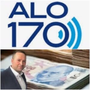 Bu kez Alo 170 çalışanları mağdur…