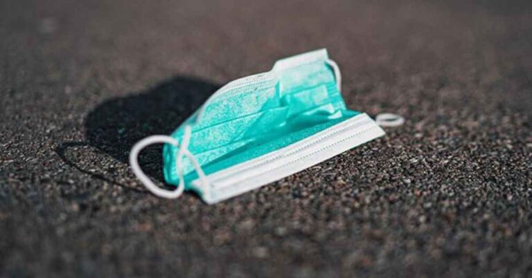 Koronavirüs’de yeniden vaka sayısı arttı maskeler yeniden geliyor