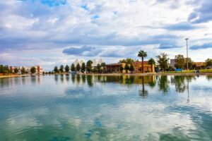 Harran Üniversitesi’nin kontenjanları 2022 YKS sonuçlarına göre yüksek oranda tercih edildi