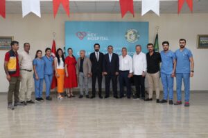 Şanlıurfaspor’da bir sponsorluk anlaşması daha