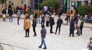 1 milyonu aşkın adayın gözü ek yerleştirmede