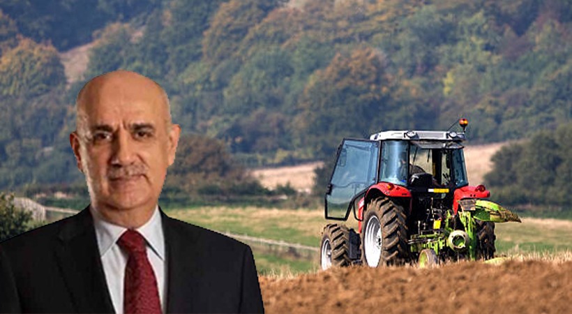 Tarımsal ödemeler hesaba yatmaya başladı