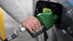 Benzin ve motorine indirim geldi