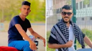 Urfa’da akıntıya kapılmışlardı!  Arama çalışmaları sürüyor