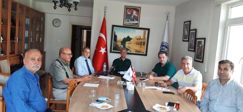 Ankara’da Şanlıurfa Günleri etkinliği düzenlenecek