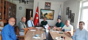 Ankara’da Şanlıurfa Günleri etkinliği düzenlenecek