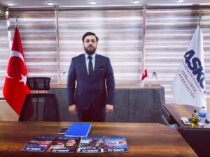 ASKON’dan Cumhuriyet Gazetesi’ne tepki!