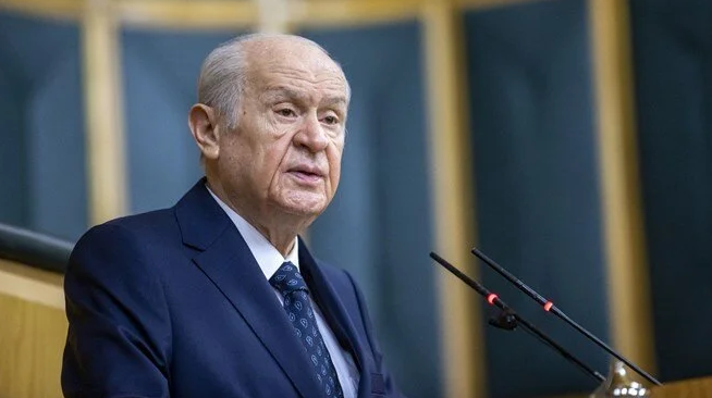 MHP lideri Devlet Bahçeli: KPSS skandalı çok yönlü araştırılmalı