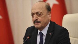 Bakan Vedat Bilgin’de EYT açıklaması: Masada tek formül var