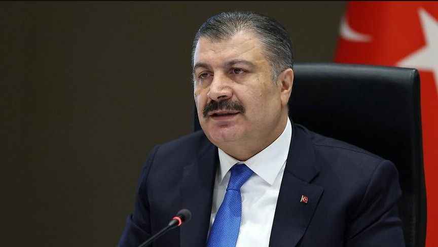  Türkiye’de maymun çiçeği vakası tespit edildi