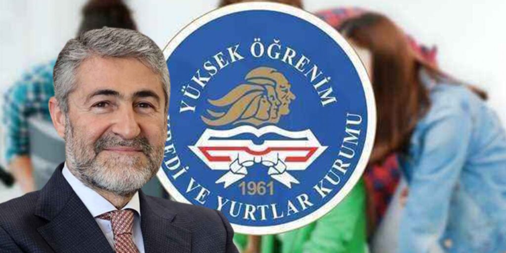 Bakan Nebati’den KYK açıklaması