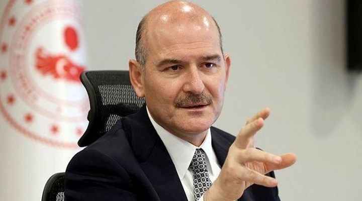 Bakan Soylu: Bedelini ödetiriz