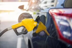 Benzine indirim geliyor