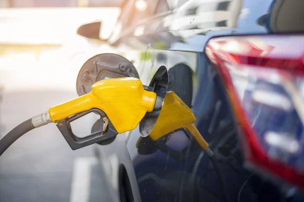 Benzine indirim geliyor