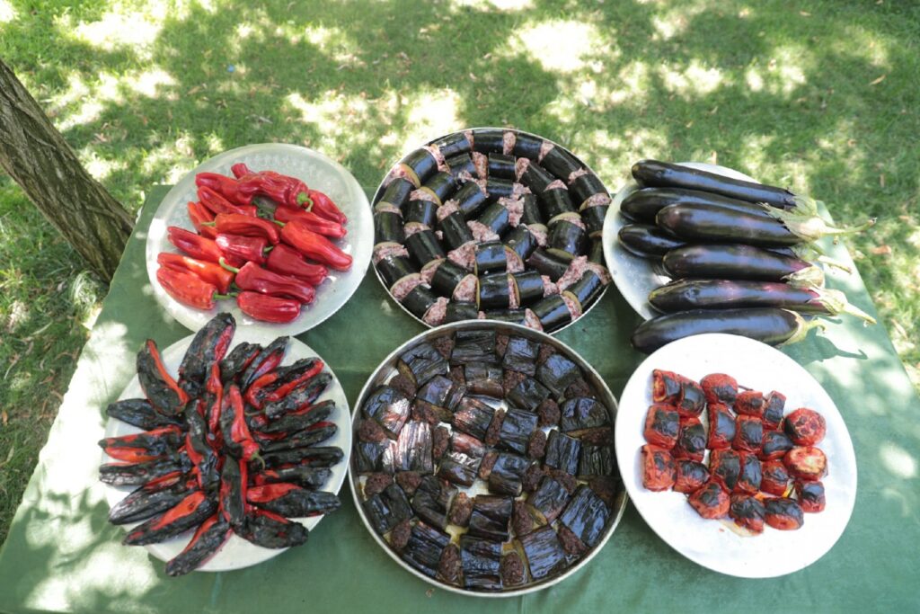 Beyazgül: Gastronomi Ve Lezzetin Merkezi Şanlıurfa’dır’