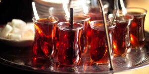 Çay tüketimi, ölüm riskini azaltıyor