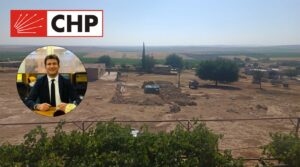 CHP İl Sekreteri Ronayi Paydaş’tan sağduyu çağrısı