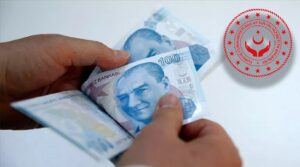 Çocuğu okula gidecek ailelere 2 bin 337 TL destek