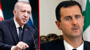 Cumhurbaşkanı Erdoğan: Devletler arasında hiçbir zaman diplomasi kesip atılamaz